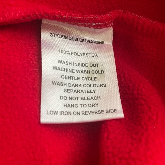 Christmas snowman sweatshirt - Picture 9 of 9